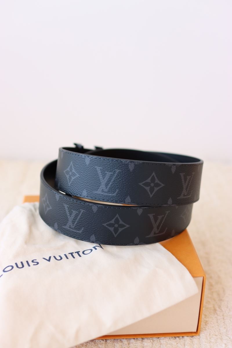 l0vis Vvtt0n belts